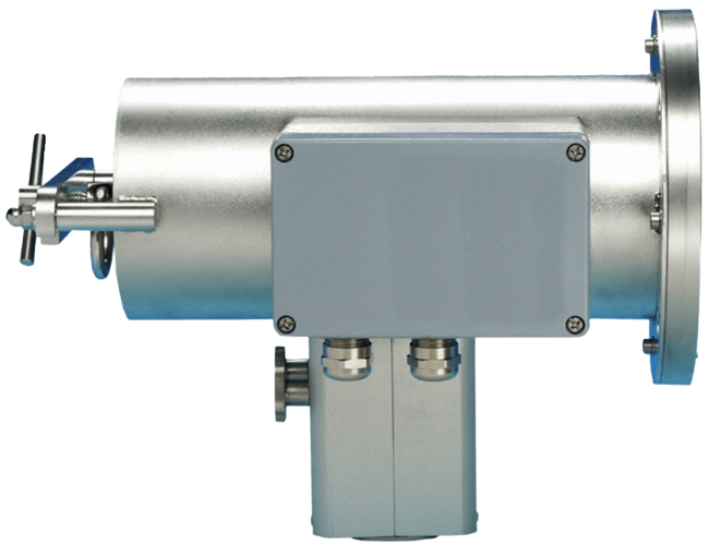 M&C Techgroup Gas Sample Probe, SP2100-H
